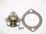 Japanparts VA-027 - Termostato Liquido Di Raffreddamento Oe 0K013 15171 Per Sportage (K00)