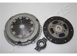 Japanparts KF-VW05 - Oe 030198141AX Kupplungssatz FüR Arosa (6H), Cordoba (6K), Ibiza (6K), Inca (6K), Caddy Ii (9K), Golf Iii (1H), Lupo (6E1, 6X1), Polo (6N), Polo (80, 86C), Polo (6V), Vento (1H)