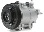 Ridex 447K0052 - Compressore Aria Condizionata Oe 92600 1AT0A Per Murano Ii (Z51), Pathfinder Iii (R51)