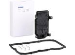 Mahle Hx 187KIT - Oe 0C8321371 Filtro Idraulico, Cambio Automatico Per Q7 (4L), Cayenne (92A), Panamera (970), Touareg (7P)