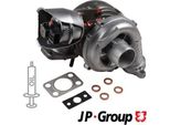 Turbocompressore Jp Group 3117400300 Adatto Per Peugeot 206 Hatchback (2A/C)
