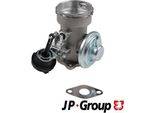 Jp Group 1119902900 - Valvola Egr Oe 038131501AA Per Galaxy (Wgr), Alhambra (7V), Sharan (7M), Passat (3B), A4 (8E), A6 (4B), Superb I (3U), T5