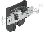 Topran 110 944 - Serratura Portellone Posteriore Oe 1J6 827 505C Per Golf Iv (1J)
