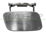 Prasco AD0251237 - Paraurti Anteriore Destro Oe 8K0955276C Per A4 (8K)