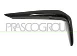 Prasco BM0531224 - Modanatura Oe 51118064979, Paraurti Anteriore Sinistro Per Serie 5 (G31), Serie 5 (F90, G30)