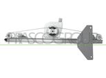 Prasco CI324W024 - Oe 9221FR Regolatore Di Finestrini, Anteriore Sinistro Per C3 Ii (Sc)