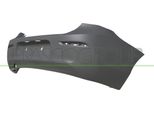 Prasco BM1251051 - Paraurti Posteriore Oe 51127429752 Per Serie 1 (F21), Serie 1 (F20)