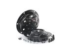 Ridex 1236M0023 - Oe 3D0820805B Giunto Magnetico, Compressore Aria Condizionata Per T5, Touareg (7L)