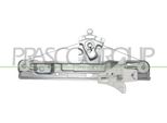 Prasco OP060W064 - Oe 13306923 Regolatore Del Finestrino, Posteriore Sinistro Per Insignia A (G09)