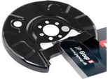 Jp Group Parafango Disco Freno Per Vw Golf Ii (19E, 1G1) Posteriore Destro 1164305080 Piastra Di Ancoraggio