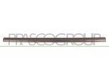 Prasco OP0171404 - Oe 90544213 Modanatura Di Rifinitura, Anteriore Sinistra Per Astra G