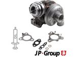 Turbocompressore Jp Group 3517400400 Per Hyundai I40 Cw (Vf)
