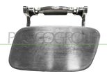 Prasco AD0251238 - Oe 8K0955275C Copertura, Paraurti Anteriore Sinistro Per A4 (8K)