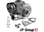 Turbocompressore Jp Group 3517400700 Per Hyundai Santa FÉ Ii (Cm)
