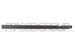 Prasco RN3251403 - Oe 7701476430 Modanatura, Anteriore Destra Per Clio Iii