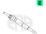 Era 886050 Candela Di Preriscaldamento Diesel Per Ford Ranger (Er, Eq)