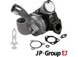 Turbocompressore Jp Group 3517400600 Per Hyundai H-1 Travel (Tq)