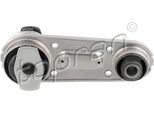 Topran 634 409 - Oe 8200 000 003 Supporto Motore, Posteriore Per Laguna Ii, Espace Iv (Jk)