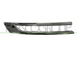 Prasco OP4202203 - Oe 13423641 Modanatura, Griglia Radiatore Destra Per Astra K