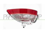 Prasco RN7004353 - Oe 265850007R Riflettore, Posteriore Destro Per Captur I (H5, J5)
