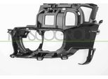 Prasco MN7041014 - Oe 51117390507 Staffa Paraurti, Anteriore Sinistra Per F60