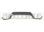 Prasco BM8081247 - Oe 51117484783 Striscia Di Rivestimento, Paraurti Anteriore Per X3 (F97, G01)