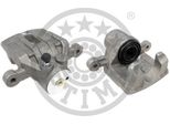 Pinza Freno Posteriore Destra Optimal Per Kia Carens Iii (Un) BC-1568R