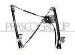 Prasco VG016W023 - Oe 6N4837462 Regolatore Di Finestrini, Anteriore Destro Per Polo (6N)