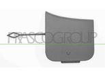 Prasco MN7041226 - Oe 51117478625 Flap, Gancio Di Traino Anteriore Per F60