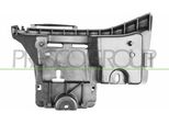 Prasco FD4321056 - Oe 2195610 Staffa Paraurti, Posteriore Sinistra Per Focus Iv