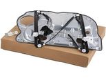 Ridex 1561W0201 - Oe 6Q4837462J Regolatore Di Finestrini, Anteriore Destro Per Polo (9N)