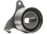 Ridex 308T0063 - Puleggia Tenditore Oe 13505 11040, Cinghia Di Distribuzione Per Corolla (E10), Corolla (E11), Starlet (P9)