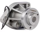 Ridex 1260W0020 - Pompa Dell'acqua Oe Pa 7209 Per Signum (Z03), Sintra (Apv), Vectra B (J96), Vectra C (Z02)