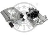 Pinza Freno Posteriore Sinistra Optimal Per Vw Transporter V Bus (7HB, 7HJ, 7EB, 7EJ, 7EF, 7EG, 7HF, 7EC) BC-1223L