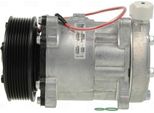 Nissens 89632 SD7H15 Condizionatore D'aria Compressore Pag 46 R134A