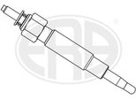 Era 886068 - Candeletta Oe 1952464 Per Maverick