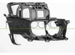 Prasco MN7041013 - Oe 51117390508 Staffa Paraurti, Anteriore Destra Per F60