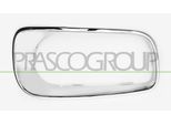 Prasco MN7041245 - Telaio Oe 51117405384, Fendinebbia Destro Per F60