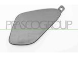 Prasco MN7041286 - Oe 51127389350 Flap, Gancio Di Traino Posteriore Per F60