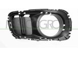 Prasco MN7042133 - Griglia Di Ventilazione Oe 51117390514, Destra Per F60