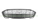Prasco FD4322001 - Griglia Radiatore Oe 2292763 Per Focus Iv