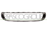 Prasco MN3102305 - Oe 51117250787 Telaio, Griglia Radiatore Per R56