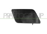 Prasco AD8101238 - Oe 8U0955275GRU Copertura, Paraurti Anteriore Sinistro Per Q3 (8U)
