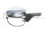 Prasco CI3287323 - Oe 98128562XT Specchio Esterno Destro Per C3 Iii (Sx)