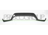 Prasco BM8081245 - Oe 51117399975 Striscia Di Rivestimento, Paraurti Anteriore Per X3 (F97, G01)