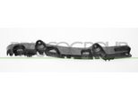 Prasco DA8241053 - Oe 850445579R Staffa Paraurti, Posteriore Destra Per Duster