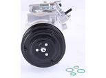 Compressore Aria Condizionata Nissens 890324