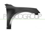 Prasco SK0323003 - Parafango Oe 5E0821106C, Anteriore Destro Per Octavia Iii (5E)