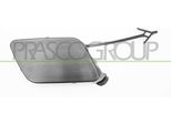 Prasco AD3261236 - Oe 8V3807241BGRU Aletta, Gancio Di Traino Anteriore Per A3 (8V)