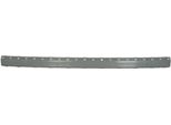 Blic 5703-05-3527968P - Oe 210 885 32 21 Striscia Di Rivestimento, Paraurti Posteriore, Centrale Per Classe E (W210), Classe E (VF210), Classe E (S210)